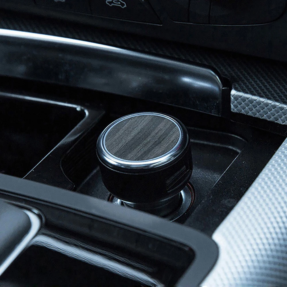 Беспроводной умный Автомобильный Bluetooth MP3-плеер с голосовым управлением