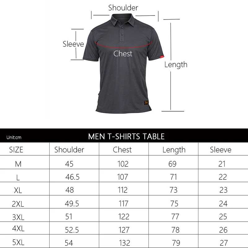 

ANTARCTICA Summer Military Army Tactical T Shirt Men Work Shirts for Men Hunt Quick Dry T-shirt Black Gray Oversized Plus Size