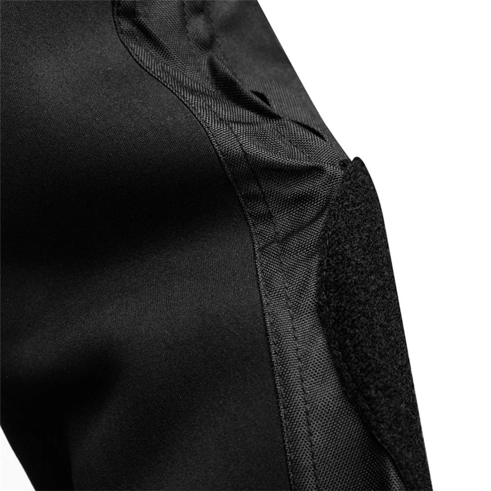 Брюки мужские мотоциклетные ветрозащитные со съемной защитой|motorcycle trousers|trousers