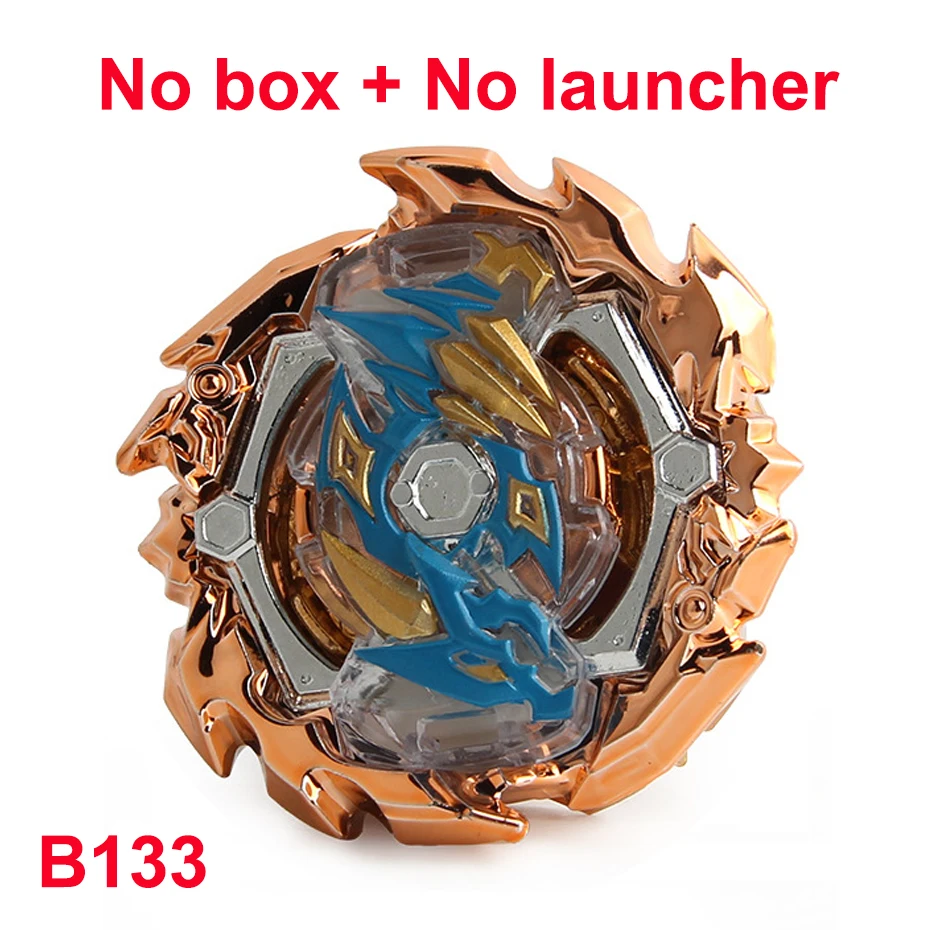 Bey Bay burststartarter B-86 B92 B97 B122 B121 B120 Legend Spriggan Bey Bay Burst launcher stater set Высокая производительность battling top