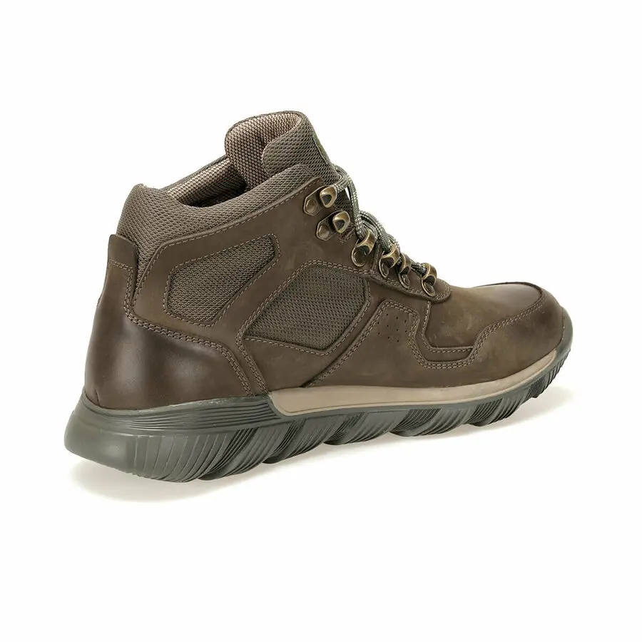 

Men Boots Dockers The The gerle 227198 9Pr Khaki Men 'S Outdoor