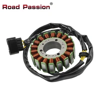 road passion motorcycle parts generator stator coil for cfmoto cf188 cf800 utv 800 cf 188 800