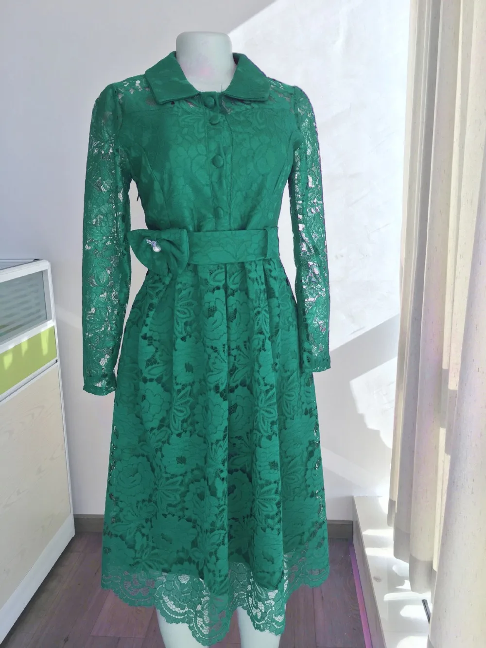 Женское элегантное платье в африканском стиле размера плюс новая модель 2019 года