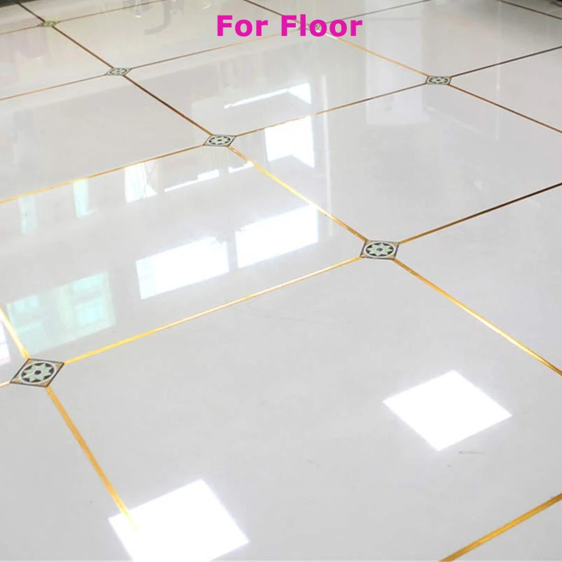 150 м 3 рулона наклейка для керамической плитки устойчивая к плесени лента зазора