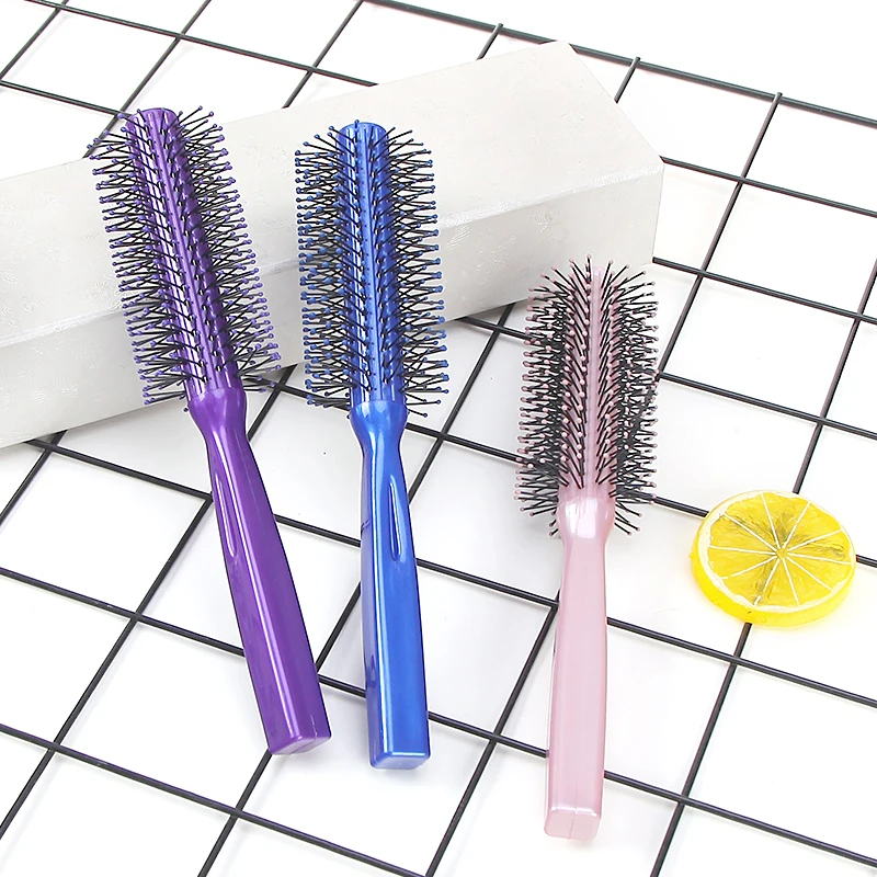 

Женская расческа для волос, перламутровые цвета, высокое качество