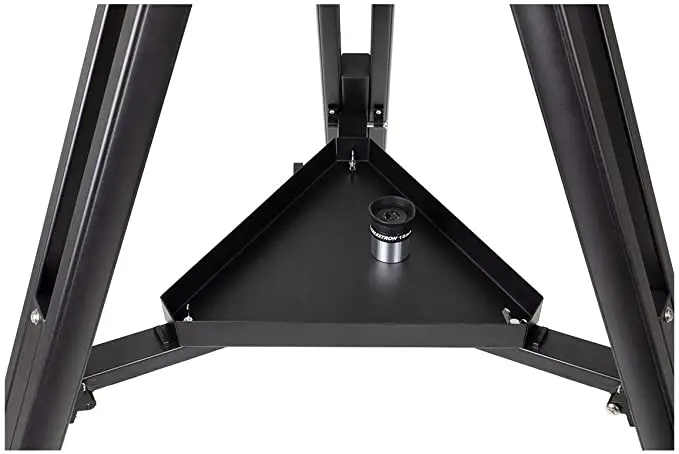 

Celestron StarSense Explorer DX 130AZ Smartphone 130mm f/5 AZ Newtonian Reflector Telescope Astronomical