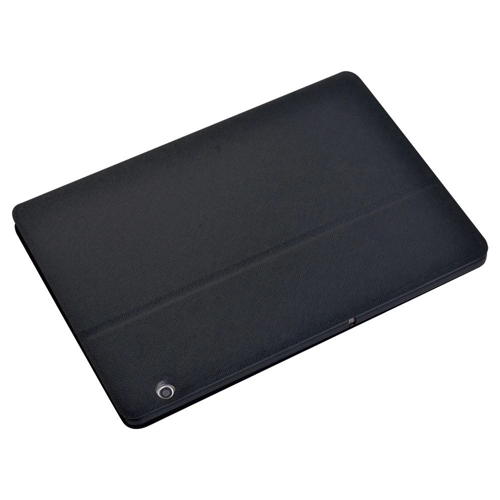 Чехол-подставка для планшета Huawei MediaPad T5 10 1 дюйма AGS2-W09/W19/L03/L09 из искусственной