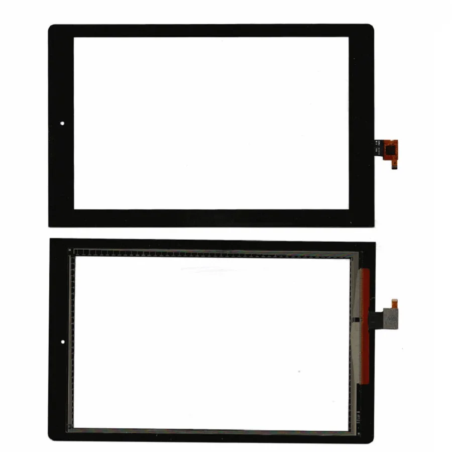 Сенсорный экран дигитайзер стекло сенсор Замена для lenovo yoga 10 B8080 B8080-F B8080-H