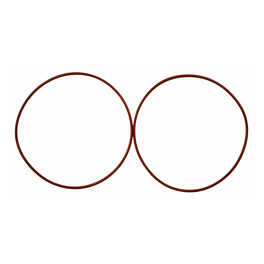 

Household Supplies Silicone O-ring Rubber Belt 4pcs/set For 65 70 75e 75 80 85 D75 D80 D85 For Neato Botvac Lidar Durable Hot
