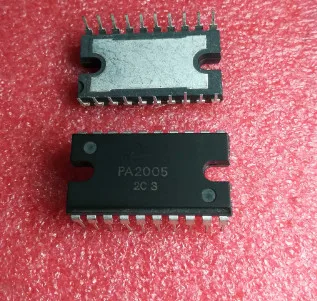 

1PCS/LOT PA2005 DIP-20