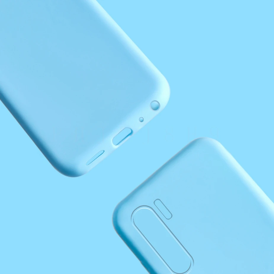 Чехол для Oppo A91 OPPOA91 мягкий силиконовый чехол-бампер OPPO F15 6 4 дюйма | Мобильные