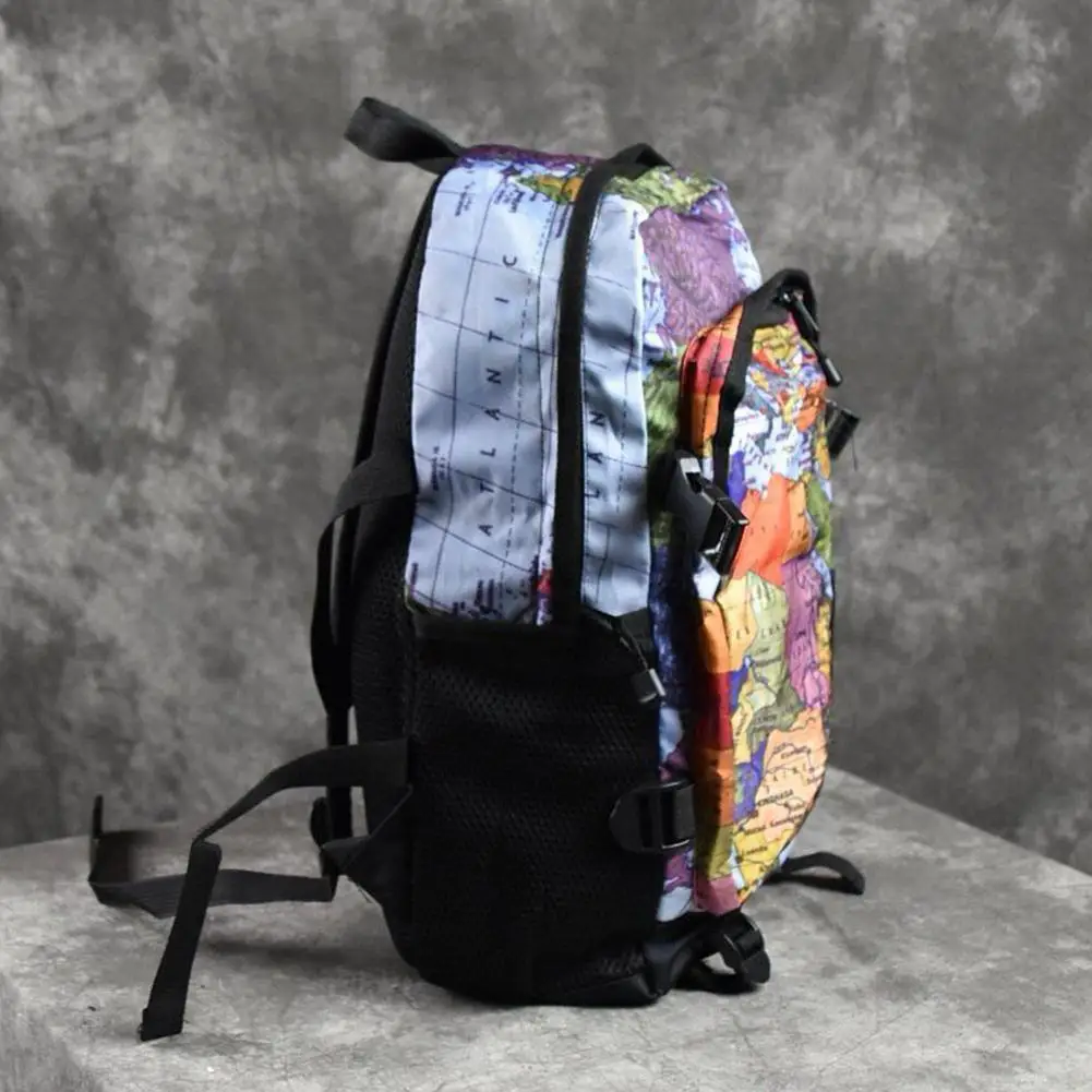 35L спортивный рюкзак для подростков Студенческая школьная сумка тренировок в