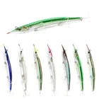 Приманка рыболовная, для зимней рыбалки, большой воблер г, 1 шт.