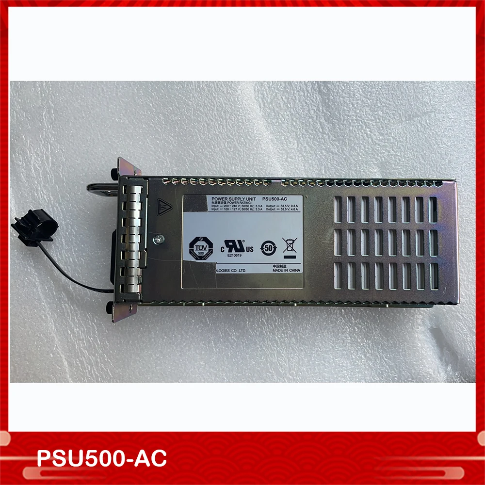 For HUAWEI PSU500-AC Switching Power Supply Test Before Shipment