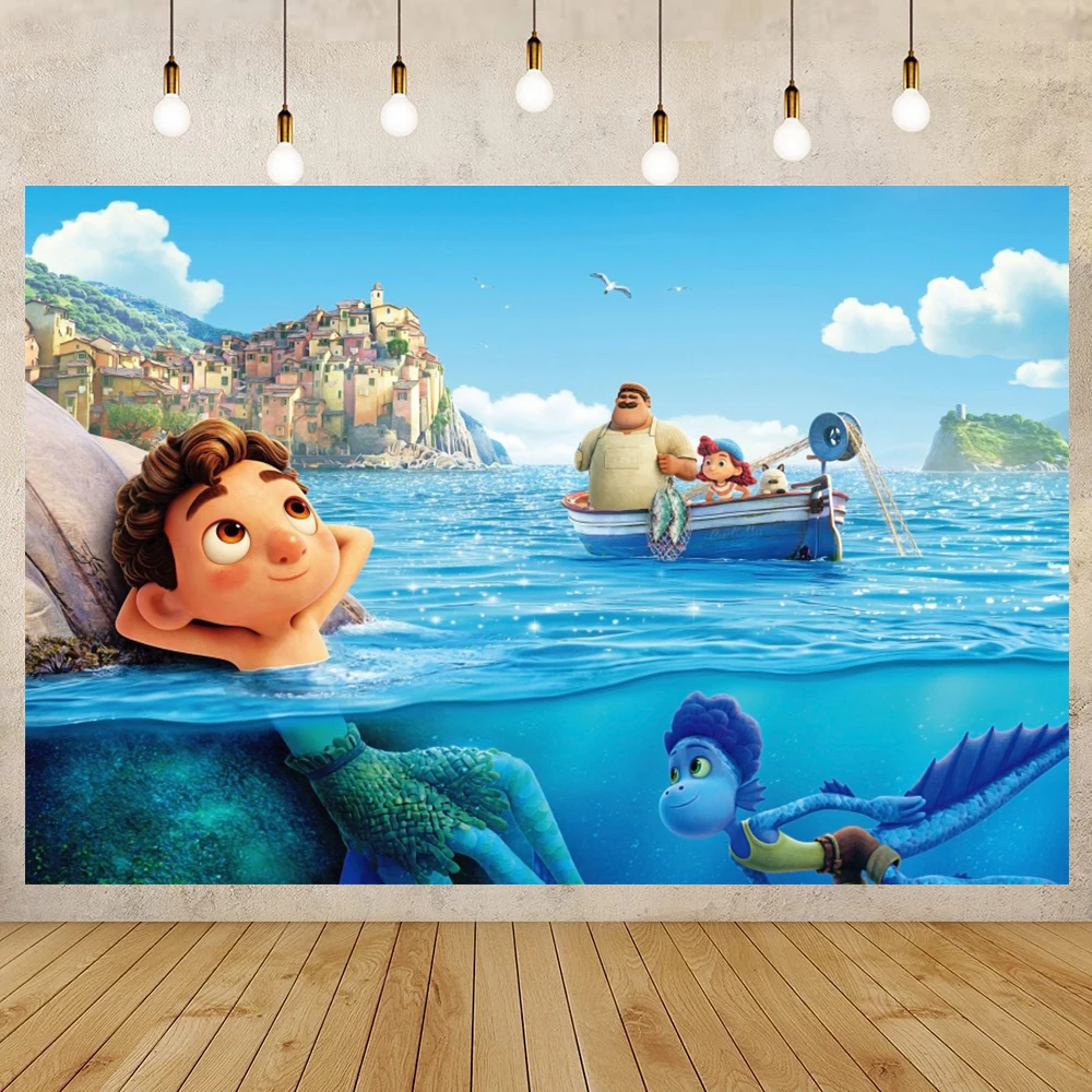 Fondo de vinilo personalizable para fiestas, decoraciones para Baby Shower-3