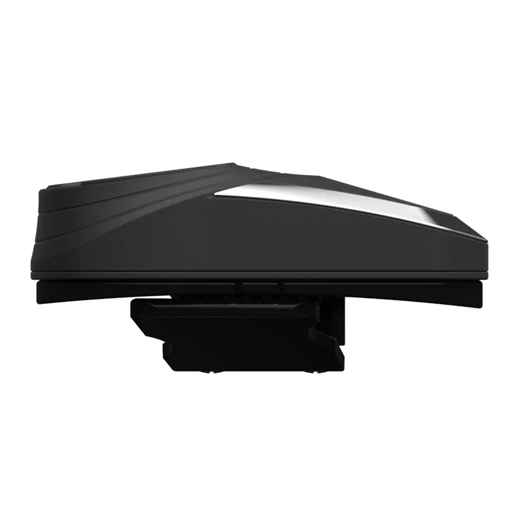 

BT-S3 1000M Motorcycle BT Interphone Motorbike Helmet Wireless Intercom FM Headset Portable Mini Interphone