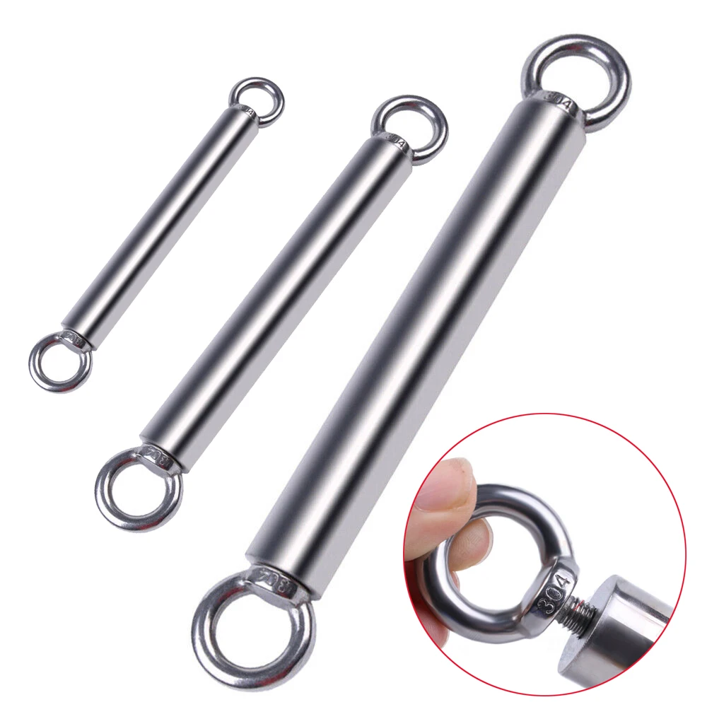 Спасательный мощный магнитный стержень диаметром 25 мм длина 100/150/200