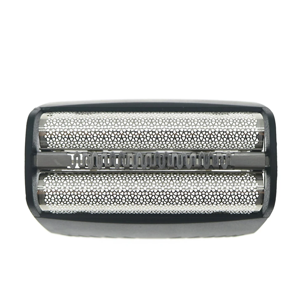 30B экран из фольги + рамка для Braun 3 Series SmartControl 4000 SyncroPro &amp 7000 tricol 5495 7505 7520 7650 бритва |