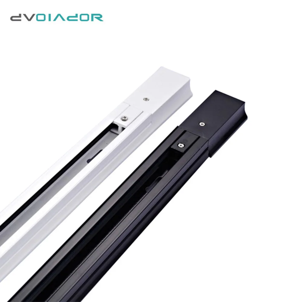 2 шт./лот 0 5 м черная белая проводная направляющая прямая L поперечная