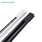 2 шт.лот, 0,5 м, черный, белый