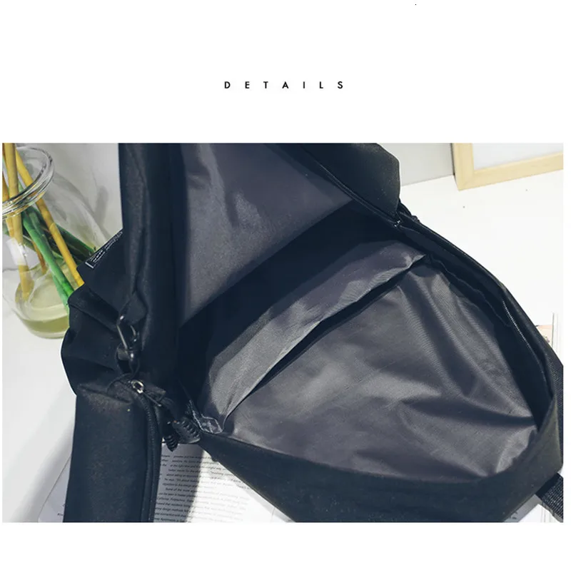 School Fashion Teenage 2 pscs/stes Backpacks Women Backpack Brand Bags Large Capacity Travel Bag For Girls gift  Escolar Mochila