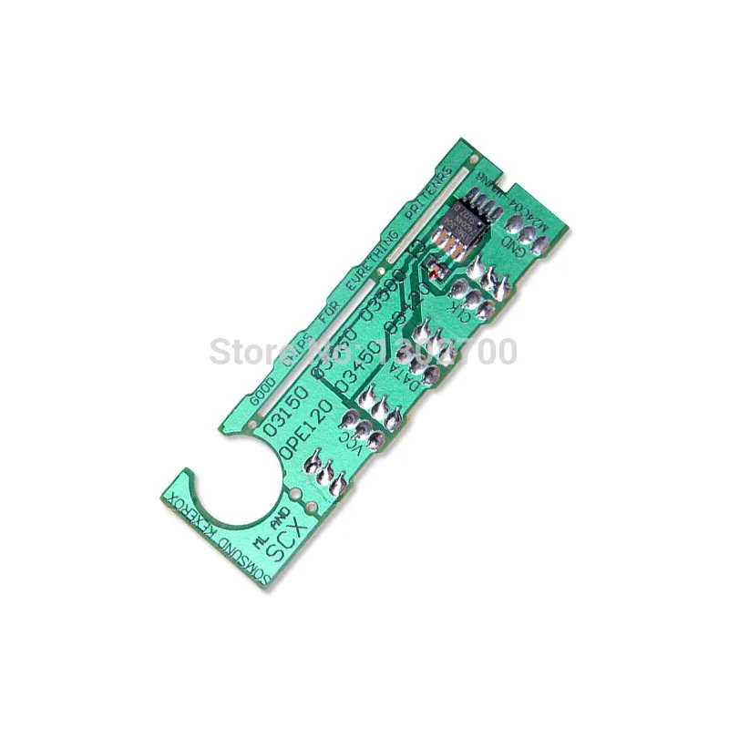 Чип картриджа с тонером 013R00625 для fuji Xerox WorkCentre 3119 3119|chip plate|chip driverchip decoder |