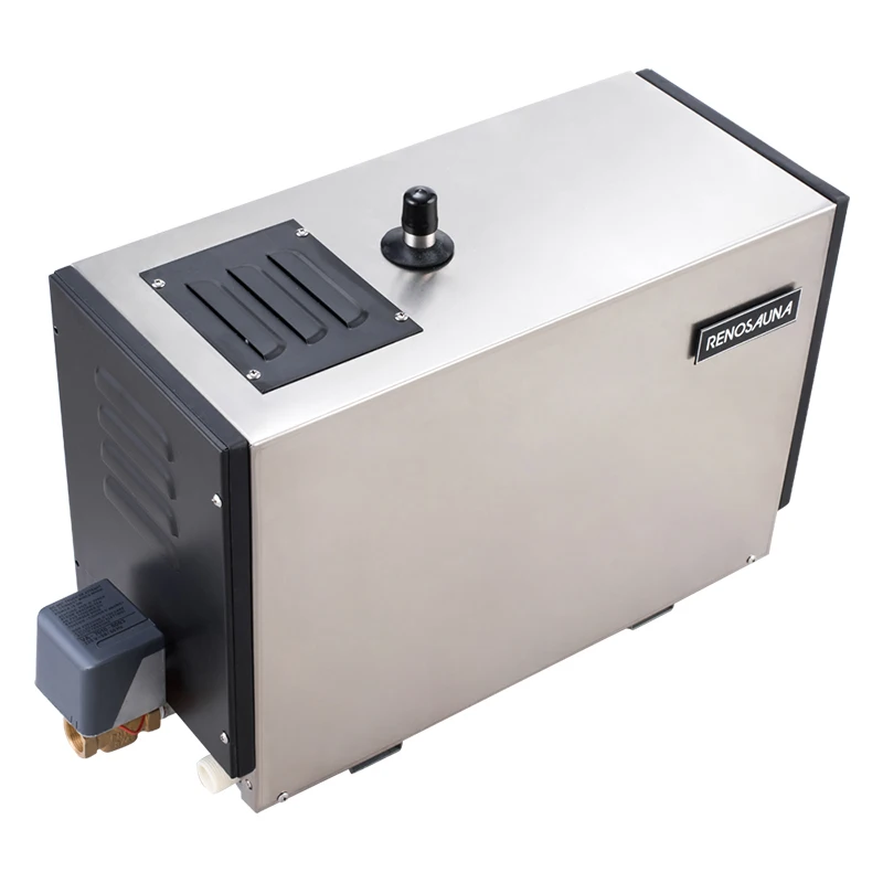 Бесплатная доставка 6KW 220V 50/60 Гц 1 фазный автоматический слив легкая работа и