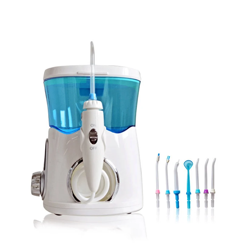 Ирригатор полости рта для чистки зубов ирригатор электробритва зубной