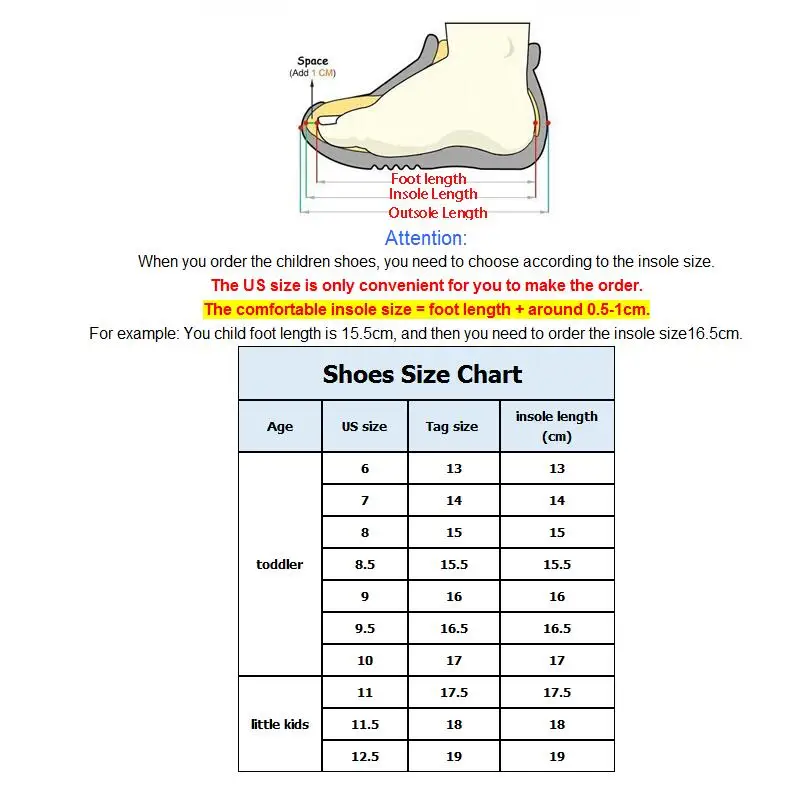 2019 Autumn Children's Canvas Shoes Boys And Girls Detachable Doll Toddler Kids Soft Bottom 1-7 Years Old | Детская одежда и