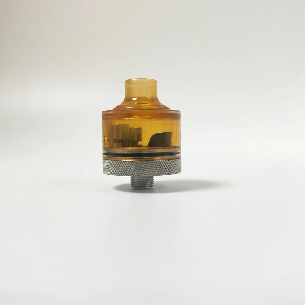 Новое поступление для капель RDA Evade Hydro стиль 22 мм в палубная из нержавеющей стали