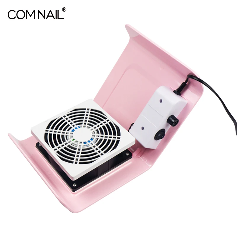 Пылесос вакуумный профессиональный маникюрный с пылесборником и вентилятором |