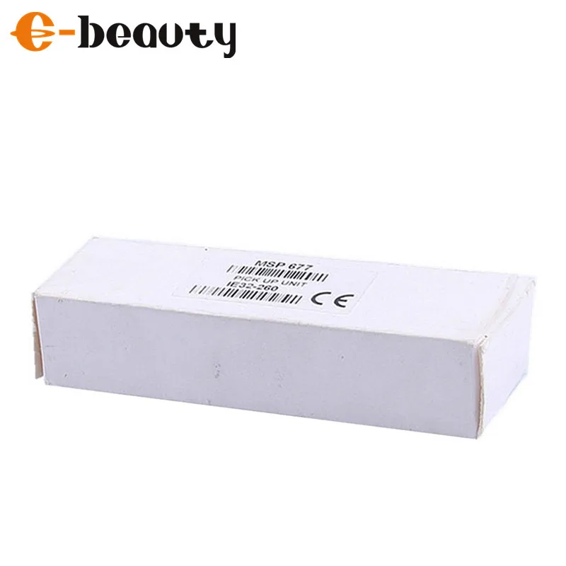 

5/8 - 18 UNF Threaded Magnetic Pickup Automotive Speed Sensor MSP677