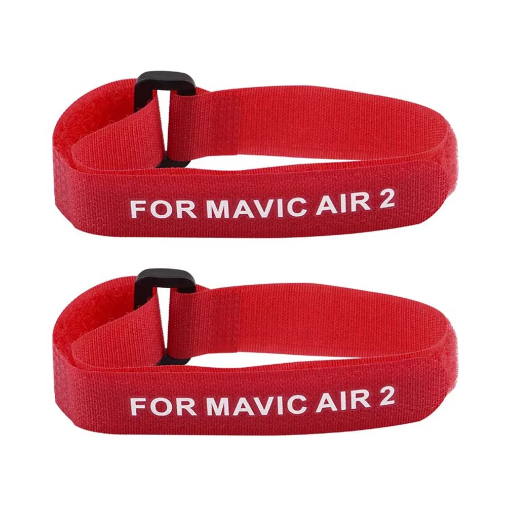 Фиксатор пропеллера 2 шт. протектор держатель стабилизатор для DJI Mavic Air