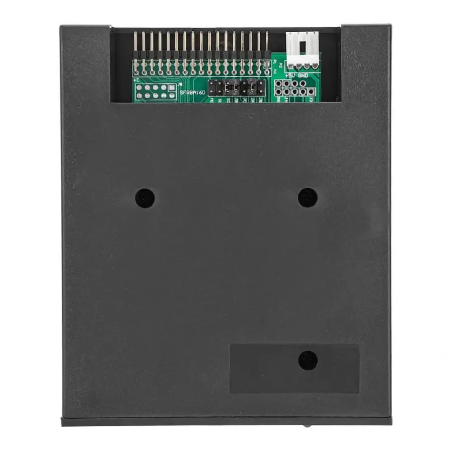 SFR1M44 U100K R 3 5 &quot1 44 МБ USB SSD дисковод гибких дисков эмулятор для ROLAND не наносящих вред