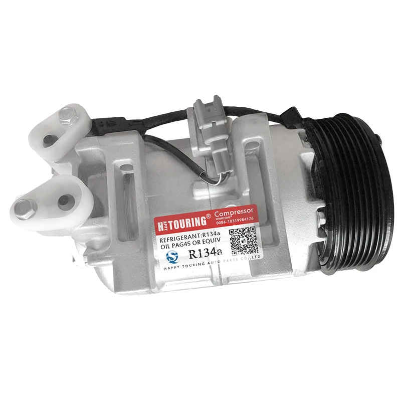 Компрессор переменного тока Z 0016491 A 926003 TA6A TA0A TA0B TA0C 00164914 Для Nissan Altima Rogue Infiniti QX60 2.5L