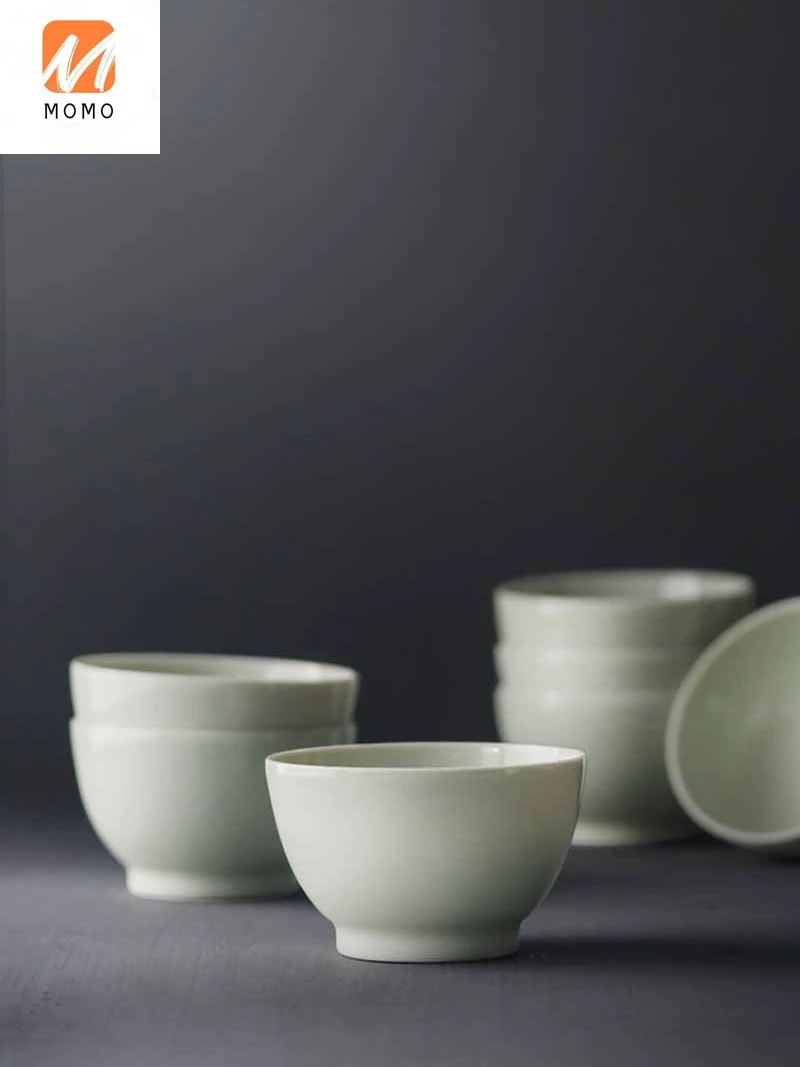 

Japanese Style Handmade Tea Cup Large Capacity Master Cup Teapot Kung Fu Tea Set Home Retro Ceramic Single Pot