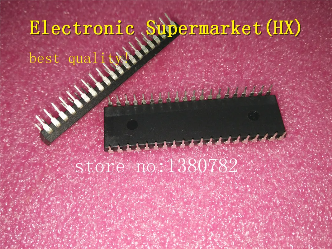 

Free Shipping 10pcs/lots STC10F08XE-35I-PLCC44 STC10F08XE New original IC In stock!