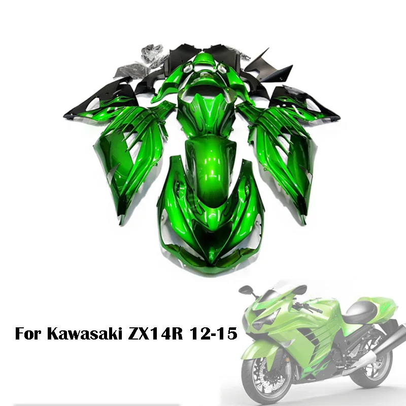 Литьевая форма из АБС-пластика для кузова мотоцикла комплекты глянцевых