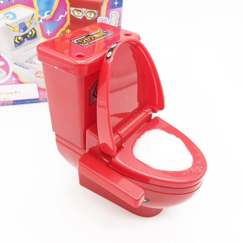 Игрушка для туалета kracie popin cookin | Игрушки и хобби