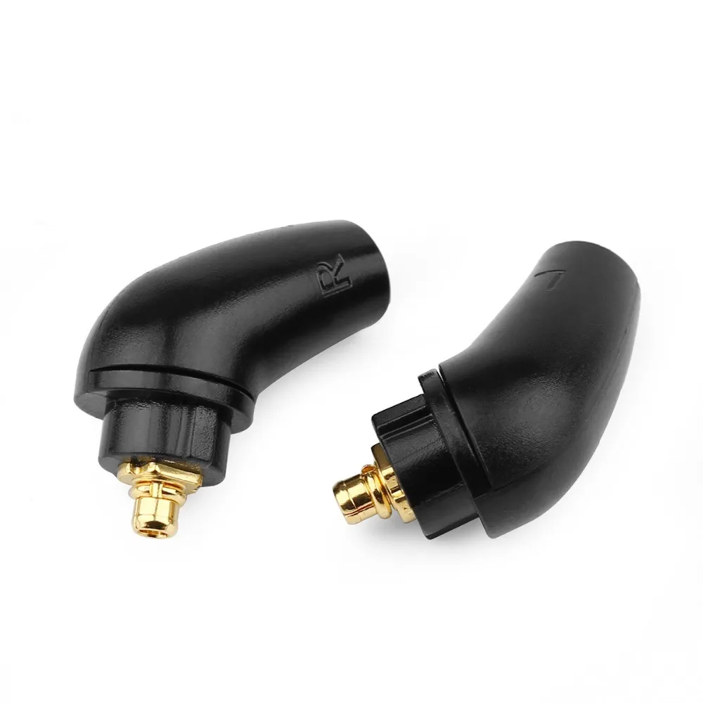 1 пара DIY наушники на заказ Pin адаптер для сращивания XBA-H2 XBA-H3 Z5 припоя провода