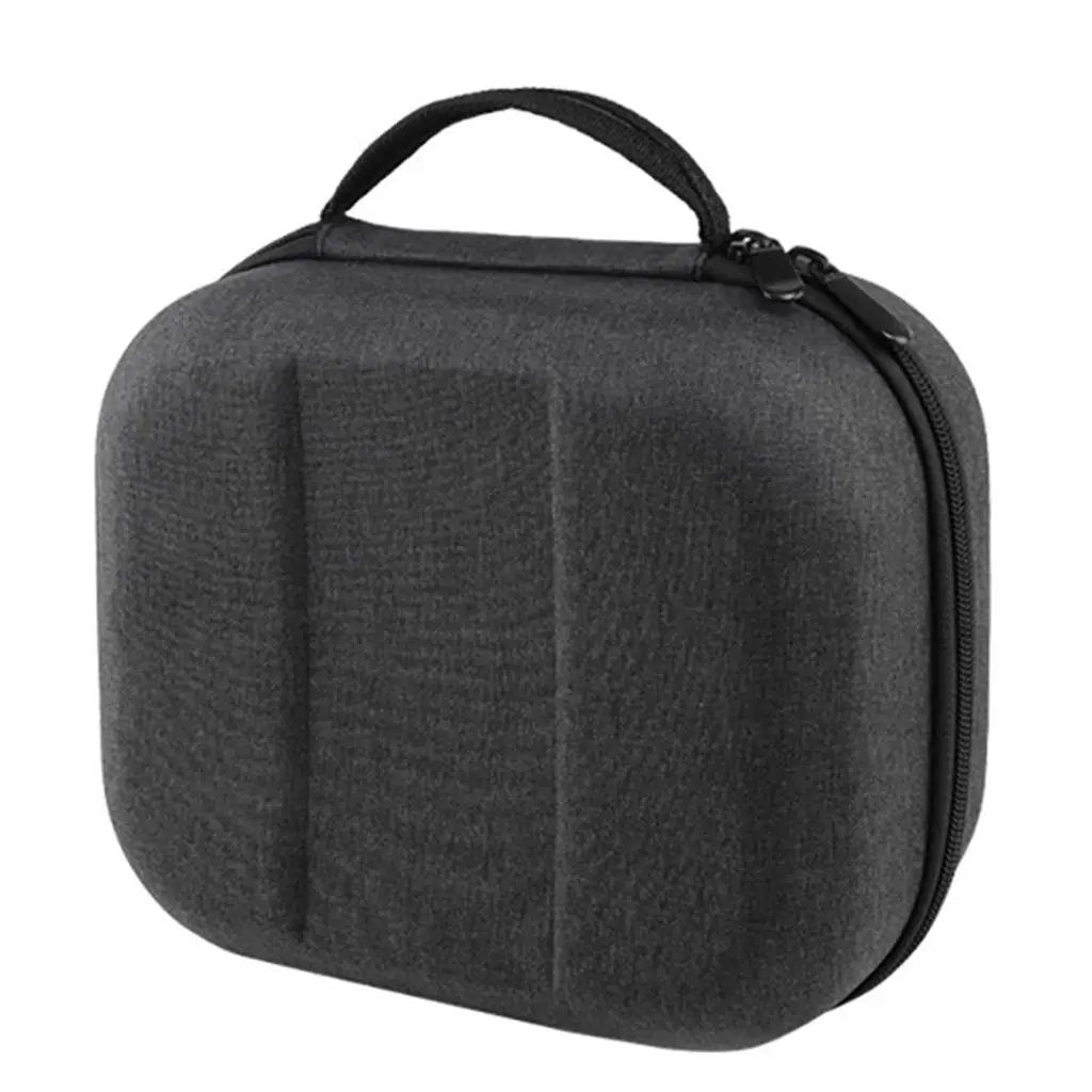 Portable Storage Box for DJI Glasses V2 VR Suitcase | Электроника