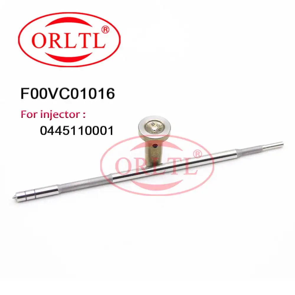 

F00VC01016 Common Rail Diesel Valve F 00V C01 016 Fuel Injection Assemble F00V C01 016 For Fait 0445110001 0445110002 0986435001