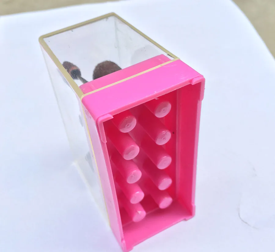 Бесплатная доставка 5 шт./компл. электрическая дрель для ногтей шлифовальные