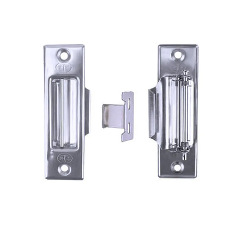 90 односторонний оконный замок межкомнатные стеклянные раздвижные двери крюк