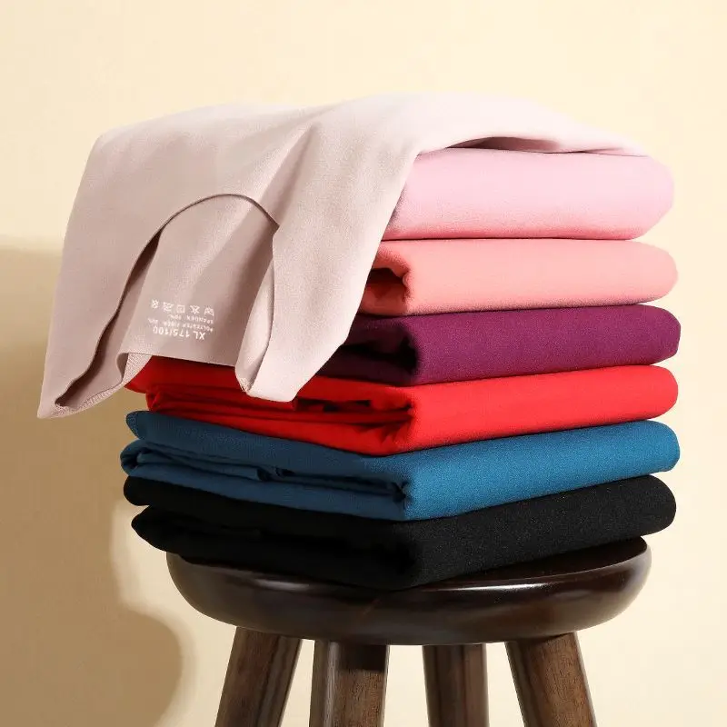 Термобелье женская зимняя одежда из двух частей теплый костюм кальсоны для