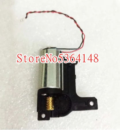 Free shipping Mirror Box shutter group and reflector panel driver motor Repair parts For Canon EOS 6D SLR |