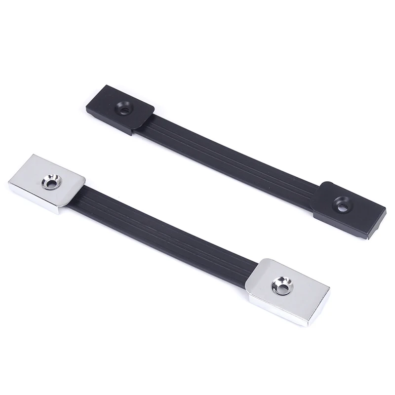 2020 20 см ПВХ сверхмощная ручка для переноски Чехол Коробка динамик шкаф Amp ремень |