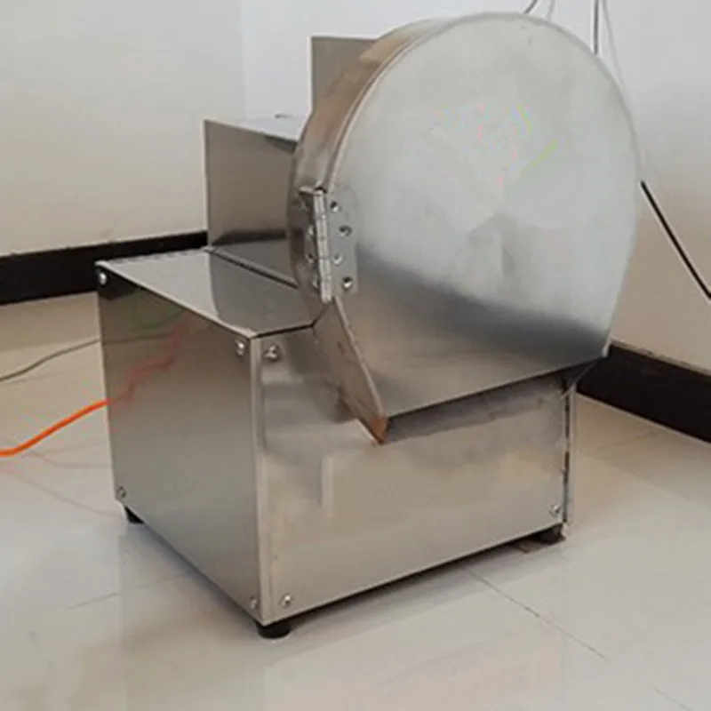 Запчасти для овощной машины коммерческая машина нарезки кубиков слайсер