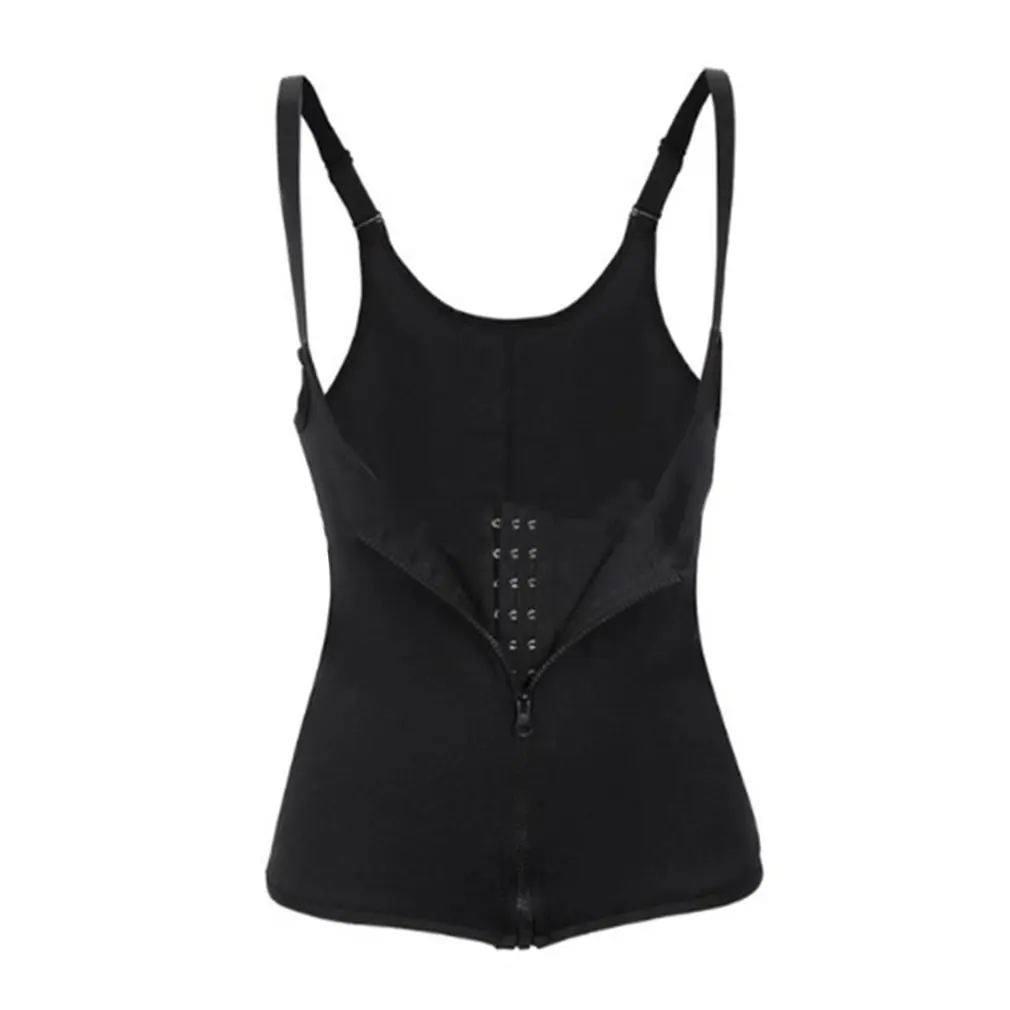 2021 новый регулируемый ремень талии тренер жилет корсет Женская обувь на застежке