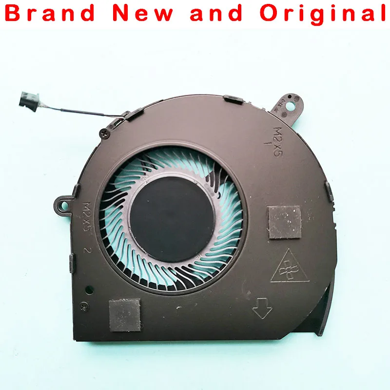 Новый оригинальный Процессор охлаждающий вентилятор для Dell 01GM4N 1GM4N EG50040S1 CH40 S9A